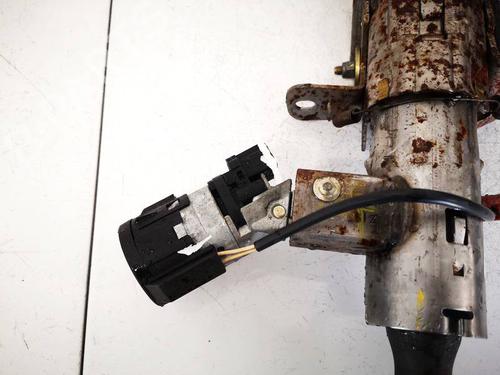 Ignition barrel PEUGEOT 807 (EB_) 2.0 HDI | BP38798070M48 - Image 2