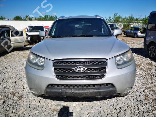 Electronic module HYUNDAI SANTA FÉ II (CM) 2.2 CRDi GLS | BP32944603M83 - Image 4