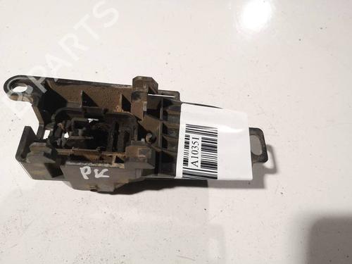 Used Front left interior door handle Front left interior door handle 35028470 35028470