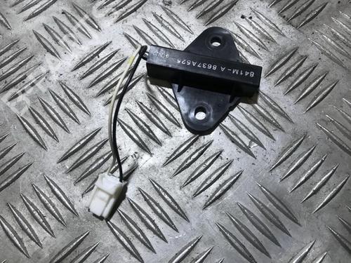 electronic-module-mitsubishi-asx-ga_w_-2009-35695660 main image