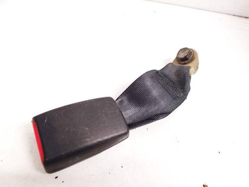Used Seat buckle Seat buckle 38315082 38315082