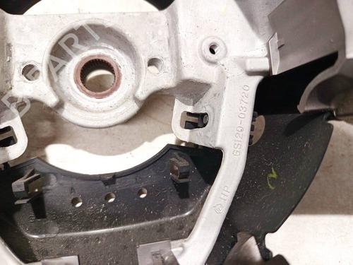 Steering wheel SUBARU OUTBACK (BR) 2.0 D AWD (BRD) | BP34875359C49 - Image 3