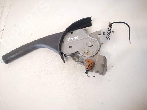 Used Hand brake Hand brake TOYOTA AVENSIS (_T25_) 2.0 VVT-i (AZT250_, AZT250R) (147 hp) 35380518 35380518