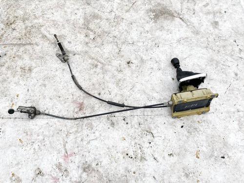 Used Gear lever Gear lever FIAT BRAVO II (198_) 1.9 D Multijet (198AXB1A) (120 hp) 35119437 35119437
