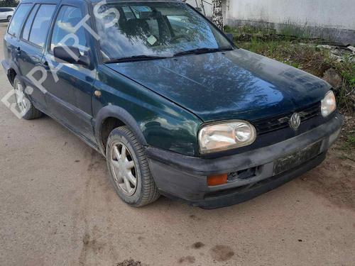 Brugte VW GOLF III (1H1) 1.9 TDI (110 hp) 4477686