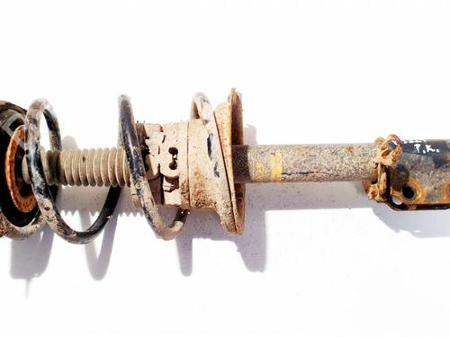 Used Left front shock absorber Left front shock absorber 35148388 35148388