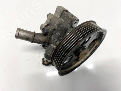 Used Steering pump Steering pump OPEL INSIGNIA A (G09) 2.0 CDTI (68) (160 hp) 34996010 34996010