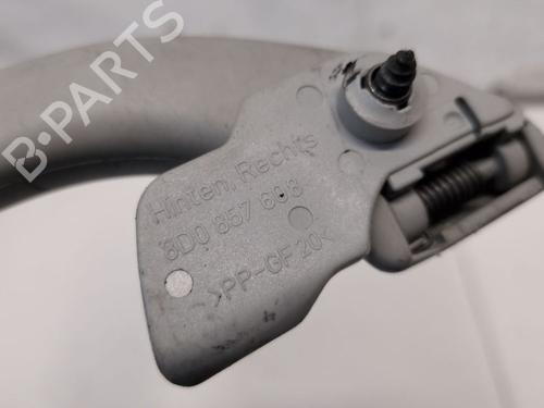 Interior roof handle AUDI A4 B5 (8D2) 1.9 TDI | BP36548237I35 - Image 4