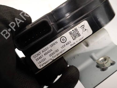 Electronic module BMW 3 (F30, F80) 318 d | BP37708609M83 - Image 3