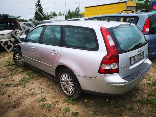 Electronic module VOLVO V50 (545) 2.0 D | BP32950943M83  - Image 8