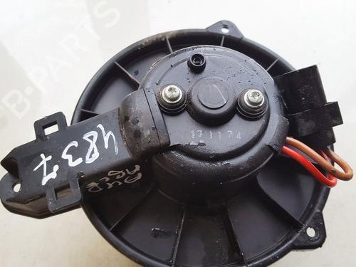 Used Heater blower motor Heater blower motor AUDI A6 C5 (4B2, 4B4) 2.4 (163 hp) 35856239 35856239