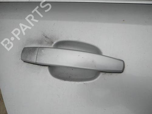 front-right-exterior-door-handle-opel-signum-hatchback-z03-2003-2004-2005-2006-2007-2008-35375686 main image