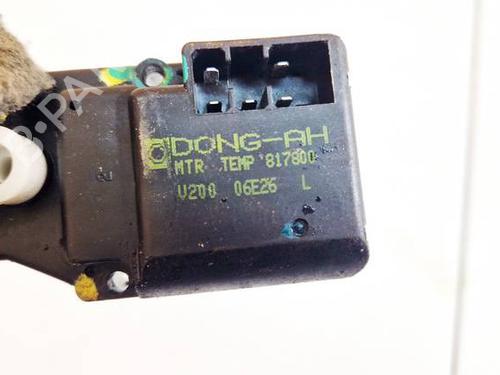 Electronic module CHEVROLET EPICA (KL1_) 2.0 | BP32571182M83 - Image 6