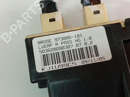 Right front window motor CITROËN C8 (EA_, EB_) 2.0 16V | BP34749568E20 - Image 4