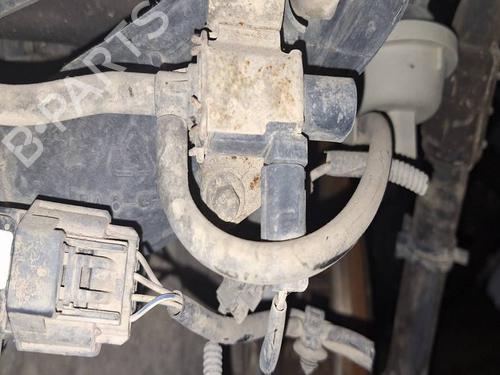 Electronic module FORD MONDEO III (B5Y) 1.8 16V | BP38078794M83 - Image 3