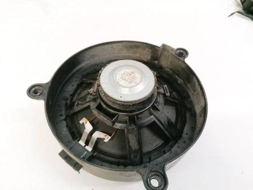 Speaker MERCEDES-BENZ C-CLASS (W203) C 220 CDI (203.006, 203.008) | BP32924338E2 - Image 2