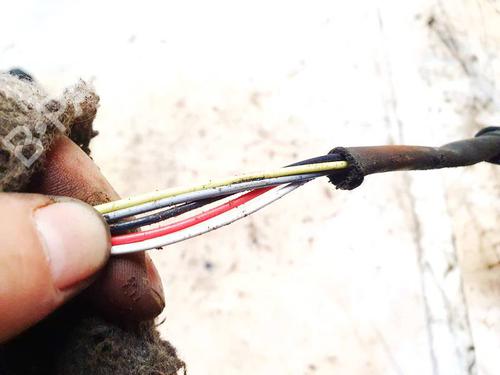 Electronic sensor CHEVROLET CAPTIVA (C100, C140) 3.2 4WD | BP35195687M84 - Image 2