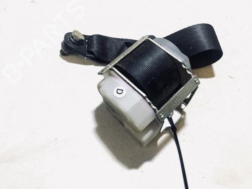 Used Rear left seatbelt Rear left seatbelt 35577316 35577316