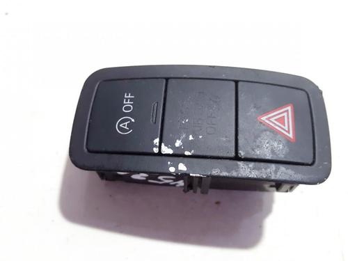 Used Warning switch Warning switch AUDI A1 (8X1, 8XK) 1.6 TDI (105 hp) 35840308 35840308