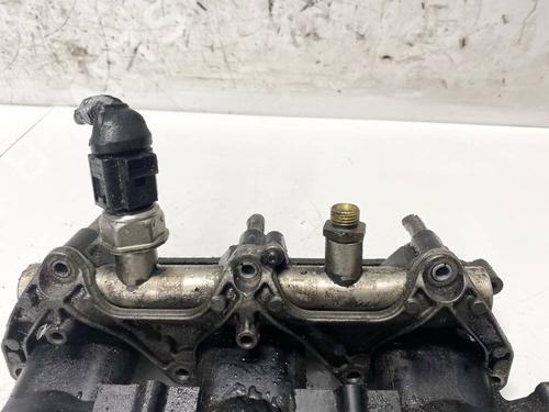 Used Injection rail Injection rail 34999875 34999875