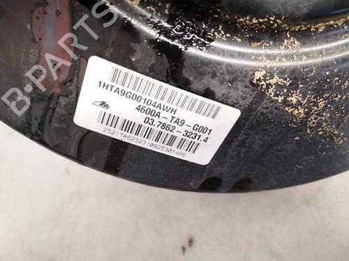 Servo brake HONDA CIVIC IX (FK) 1.6 i-DTEC (FK3) | BP35355294M42 - Image 3