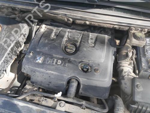 Switch PEUGEOT 307 (3A/C) 2.0 HDi 90 | BP33070433I30  - Image 5