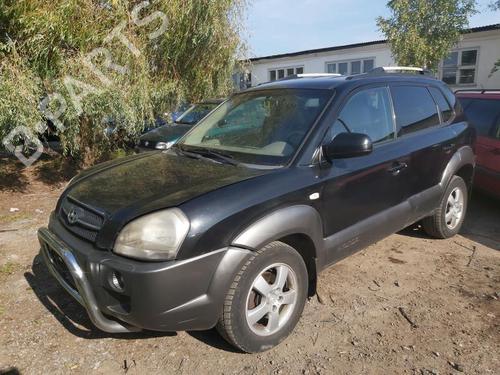 Electronic sensor HYUNDAI TUCSON (JM) 2.0 CRDi | BP33102012M84 - Image 6