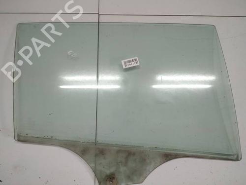 Dør rude højre bagtil Dør rude højre bagtil MAZDA 6 Hatchback (GH) 2.0 MZR-CD (GH14) (140 hp) 34808877 34808877