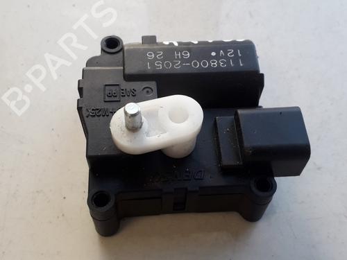 Used Electronic module Electronic module TOYOTA COROLLA Verso (ZER_, ZZE12_, R1_) 1.6 (ZNR10_, ZNR10R) (110 hp) 33512148 33512148