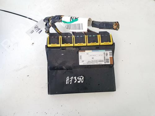 Used Electronic module Electronic module FORD MONDEO III (B5Y) 2.0 TDCi (130 hp) 35486920 35486920