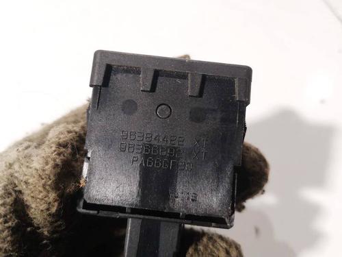 Switch PEUGEOT 307 (3A/C) 2.0 HDi 110 | BP34781800I30 - Image 3