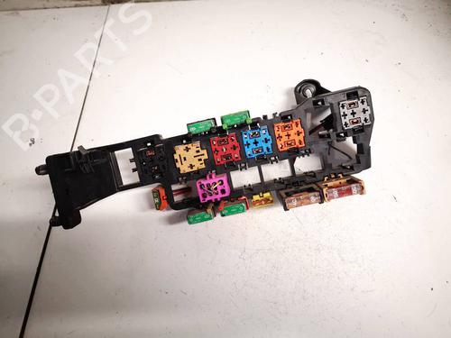 Used Fuse box AUDI A4 B5 (8D2) 1.9 TDI (116 hp) 32621724