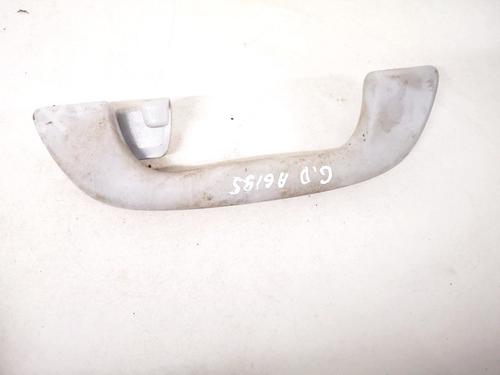 Used Interior roof handle Interior roof handle MAZDA 5 (CR) 2.0 CD (CR19) (110 hp) 35576658 35576658