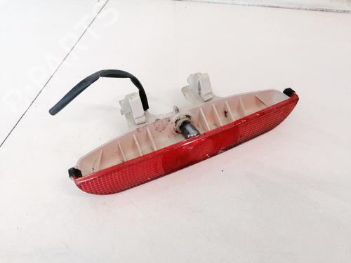 Used Third brake light Third brake light MAZDA 3 (BK) 1.6 (BK14) (105 hp) 35514385 35514385