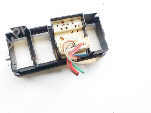 Mirror switch TOYOTA COROLLA (_E12_) 2.0 D-4D (CDE120R, CDE120L_) | BP35304337I25 - Image 3