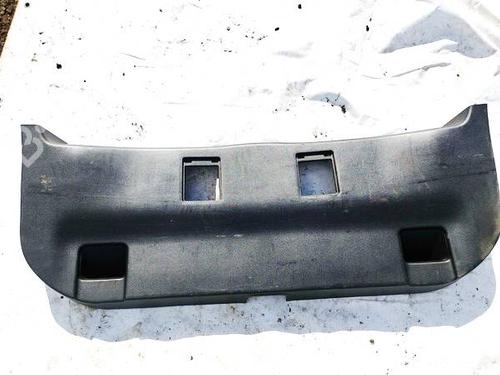 Used Boot lining Boot lining 39604511 39604511
