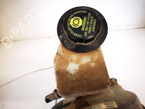 Used Brake fluid reservoir Brake fluid reservoir 34988635 34988635