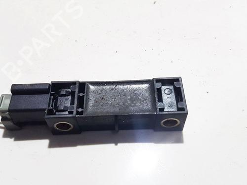 Used Electronic module Electronic module AUDI A2 (8Z0) 1.4 (75 hp) 33105717 33105717