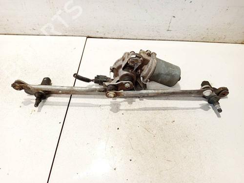 Used Front wipers mechanism Front wipers mechanism CHEVROLET AVEO / KALOS Saloon (T250, T255) 1.2 (75 hp) 34966042 34966042