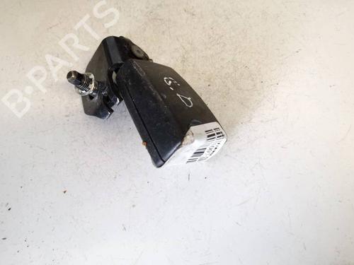 Used Seat buckle Seat buckle 35074256 35074256