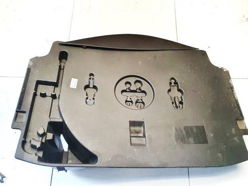 Used Boot lining Boot lining LEXUS GS (_S19_) 300 (GRS190_, GRS190R) (249 hp) 34820684 34820684