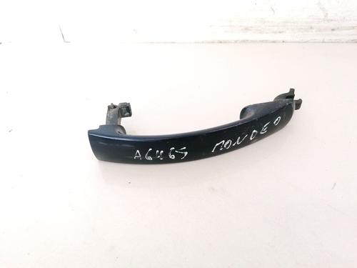 front-right-exterior-door-handle-ford-mondeo-iii-b5y-2000-2001-2002-2003-2004-2005-2006-2007-35538659 main image