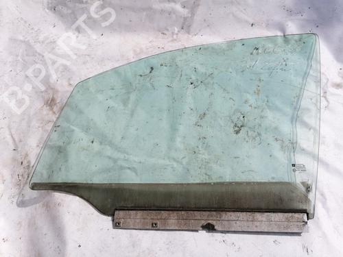 Used Front left door window Front left door window OPEL ZAFIRA A MPV (T98) 2.0 DTI 16V (F75) (101 hp) 35529031 35529031
