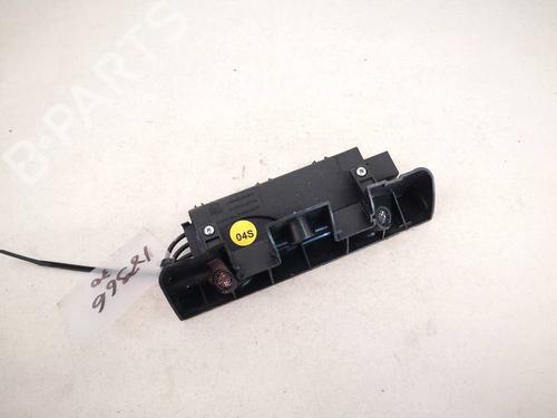 Electronic module SKODA ROOMSTER (5J7) 1.4 | BP35283985M83 - Image 3