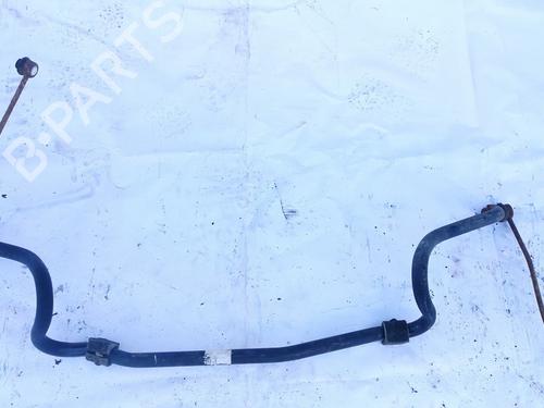 Used Anti roll bar Anti roll bar MAZDA 2 (DE_, DH_) 1.3 MZR (DE3FS) (84 hp) 35860900 35860900