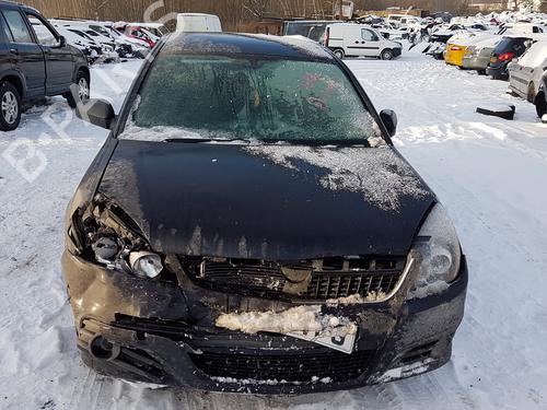 Brugte OPEL VECTRA C (Z02)  1.9 CDTI (F69)  4526497