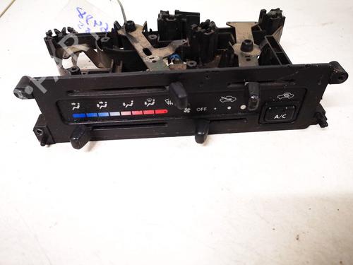 Used Climate control Climate control LEXUS LS (_F4_) 460 (367 hp) 35554304 35554304