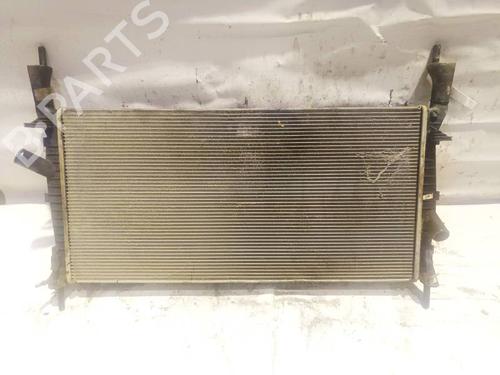 Used Intercooler Intercooler FORD TRANSIT Van (FA_ _) 2.2 TDCi (115 hp) 35127837 35127837