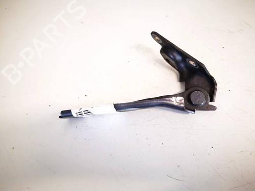Used Hinge/Door check strap Hinge/Door check strap AUDI A3 (8L1) 1.9 TDI (130 hp) 35024523 35024523