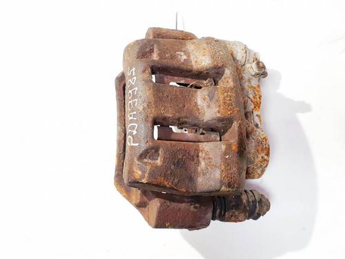 Used Right front brake caliper Right front brake caliper OPEL MOVANO A Bus (X70) 2.5 DTI (JD) (115 hp) 35089036 35089036